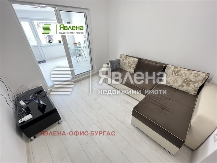 Продава 3-СТАЕН, гр. Несебър, област Бургас, снимка 5 - Aпартаменти - 47413542