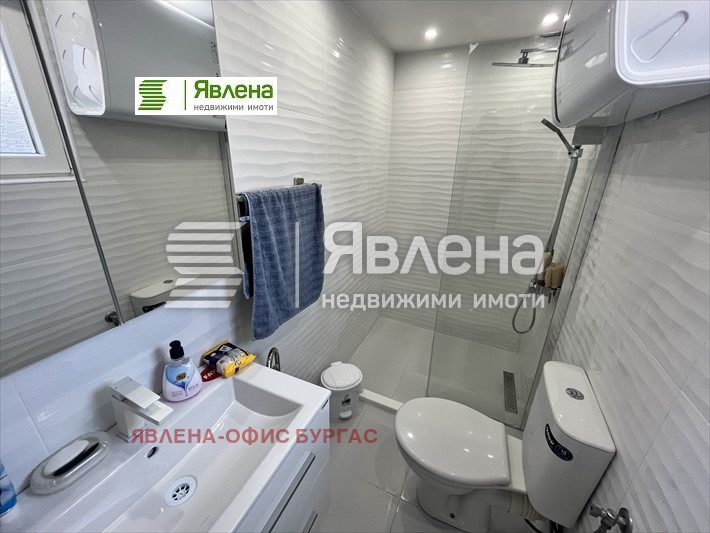 Продава 3-СТАЕН, гр. Несебър, област Бургас, снимка 12 - Aпартаменти - 47413542