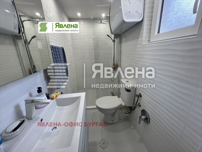 Продава 3-СТАЕН, гр. Несебър, област Бургас, снимка 11 - Aпартаменти - 47413542