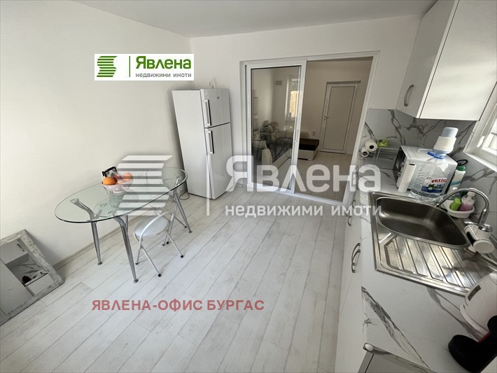 Продава 3-СТАЕН, гр. Несебър, област Бургас, снимка 2 - Aпартаменти - 47413542