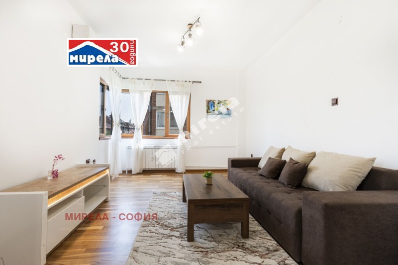 Na prodej  2 ložnice Sofia , Centar , 75 m2 | 11633198 - obraz [3]