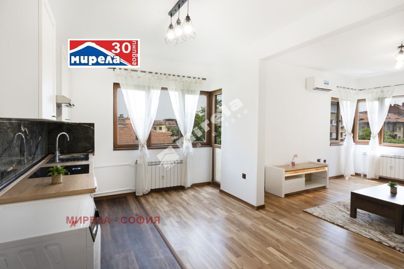 Na prodej  2 ložnice Sofia , Centar , 75 m2 | 11633198