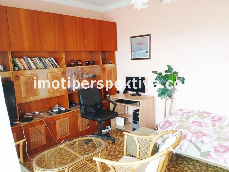 Till salu  2 sovrum Plovdiv , Kjutjuk Parij , 96 kvm | 75289912 - bild [2]