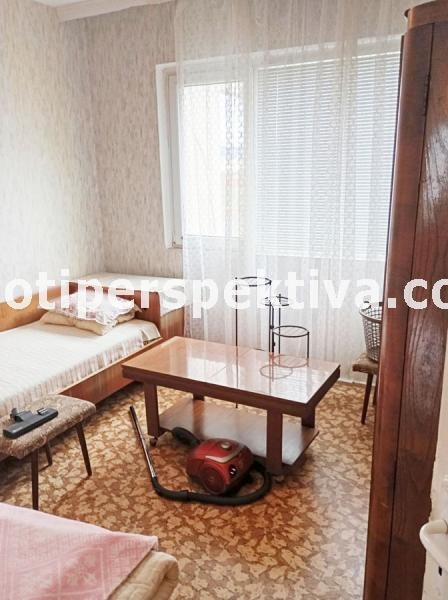 Till salu  2 sovrum Plovdiv , Kjutjuk Parij , 96 kvm | 75289912 - bild [5]