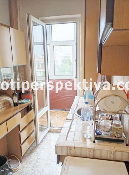 Till salu  2 sovrum Plovdiv , Kjutjuk Parij , 96 kvm | 75289912 - bild [6]