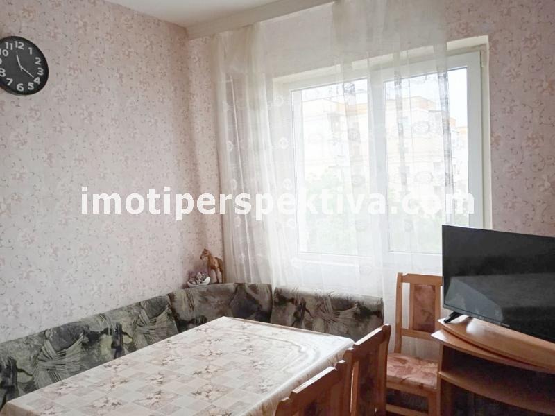 Till salu  2 sovrum Plovdiv , Kjutjuk Parij , 96 kvm | 75289912 - bild [4]
