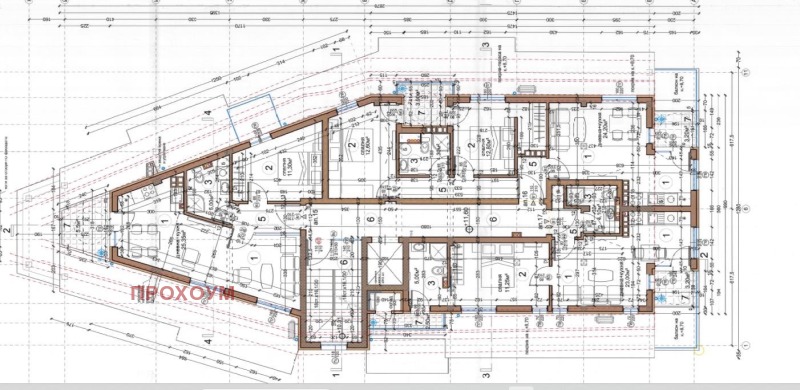 Продава  3-стаен град София , Левски , 101 кв.м | 51472123 - изображение [3]