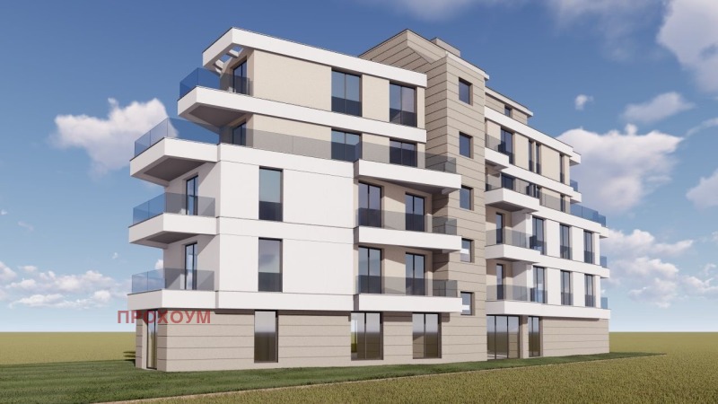 Продава  3-стаен град София , Левски , 101 кв.м | 51472123 - изображение [2]