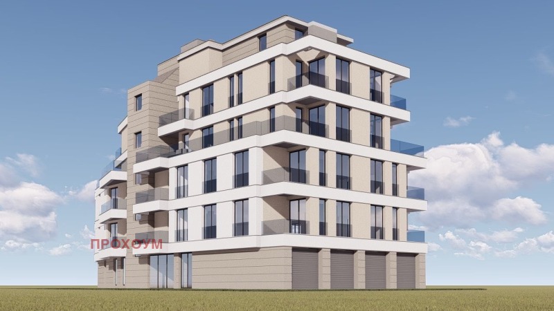 Продава  3-стаен град София , Левски , 101 кв.м | 51472123