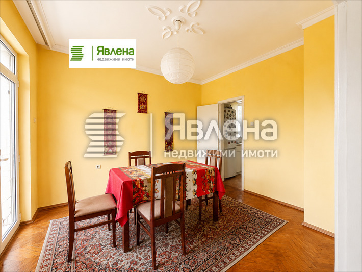 Продава 3-СТАЕН, гр. София, Лозенец, снимка 2 - Апартаменти - 54826192
