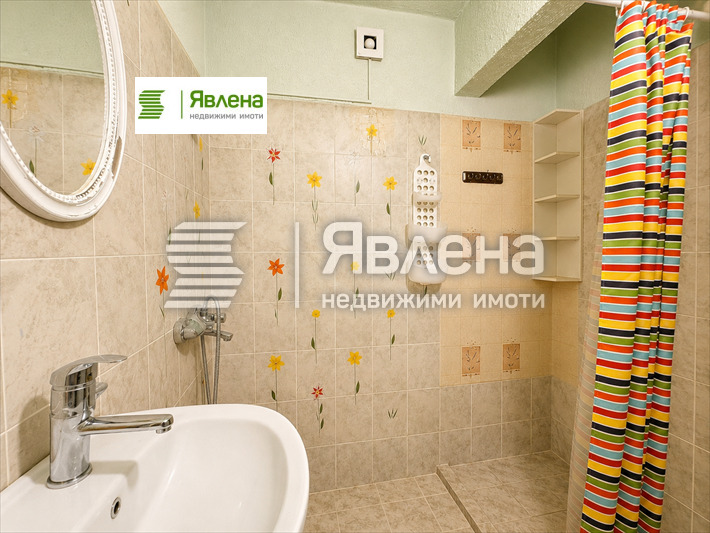 Продава 3-СТАЕН, гр. София, Лозенец, снимка 6 - Апартаменти - 54826192