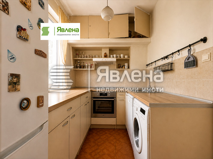 Продава 3-СТАЕН, гр. София, Лозенец, снимка 5 - Апартаменти - 54826192