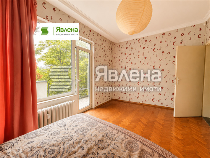Продава 3-СТАЕН, гр. София, Лозенец, снимка 3 - Апартаменти - 54826192