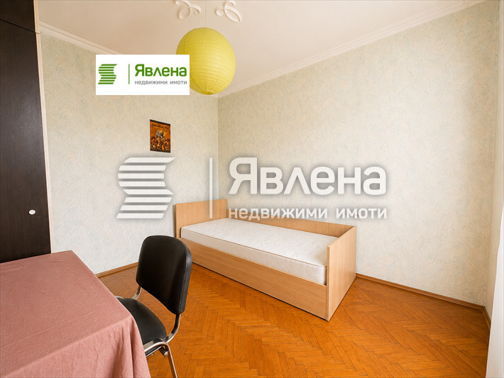 Продава 3-СТАЕН, гр. София, Лозенец, снимка 4 - Апартаменти - 54826192
