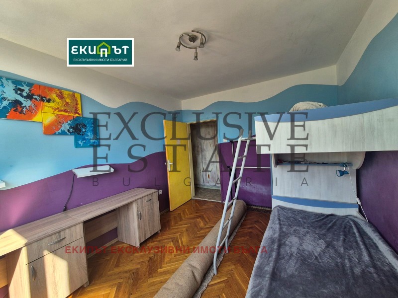 Na sprzedaż  3 sypialnie Warna , Grand Mol , 90 mkw | 83426851 - obraz [9]