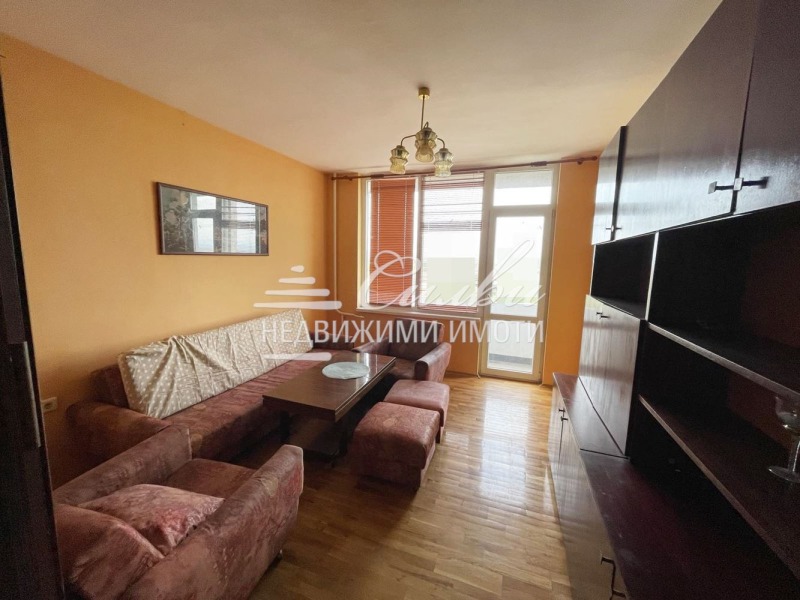 Продава 4-СТАЕН, град Шумен, Добруджански • 115000 € • 47848384 — Holmes.bg