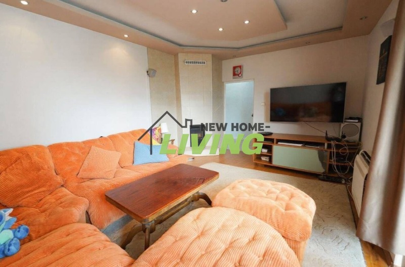 Продава МНОГОСТАЕН, гр. Пловдив, Южен, снимка 2 - Апартаменти - 53450873