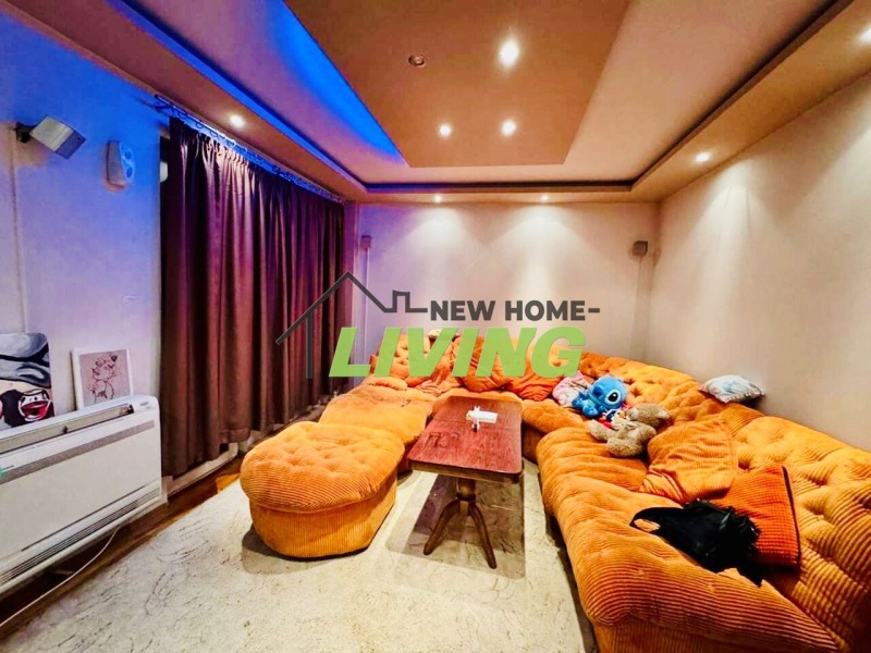 Продава МНОГОСТАЕН, гр. Пловдив, Южен