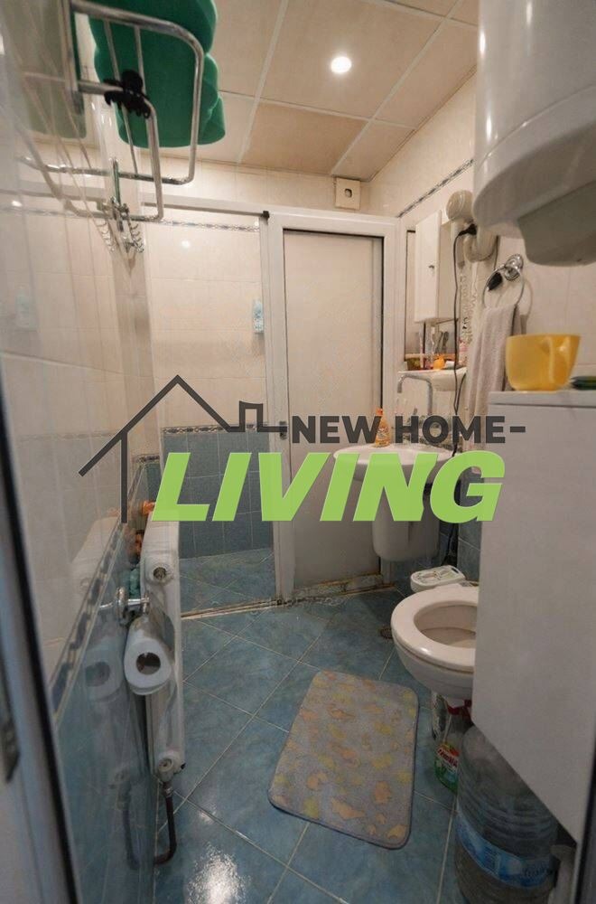 Продава МНОГОСТАЕН, гр. Пловдив, Южен, снимка 10 - Апартаменти - 53450873