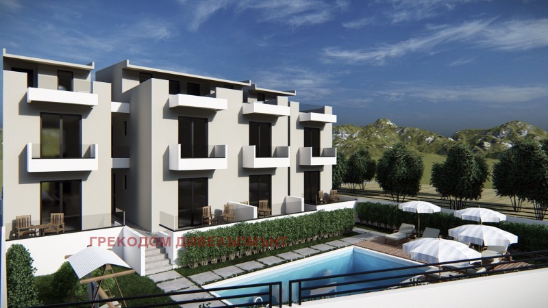 Продава МЕЗОНЕТ, Извън страната, област Извън страната, снимка 4 - Апартаменти - 51414925