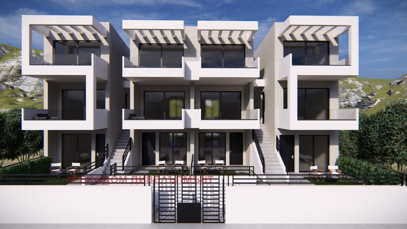 Продава МЕЗОНЕТ, Извън страната, област Извън страната, снимка 2 - Апартаменти - 51414925