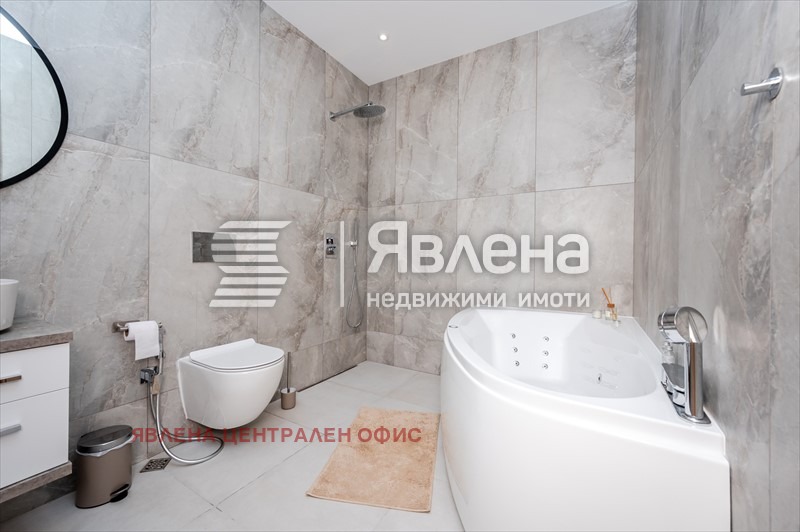 Продава МЕЗОНЕТ, гр. София, Бояна, снимка 14 - Апартаменти - 56367117