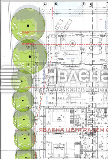 Продава МЕЗОНЕТ, гр. София, Бояна, снимка 16 - Апартаменти - 56367117