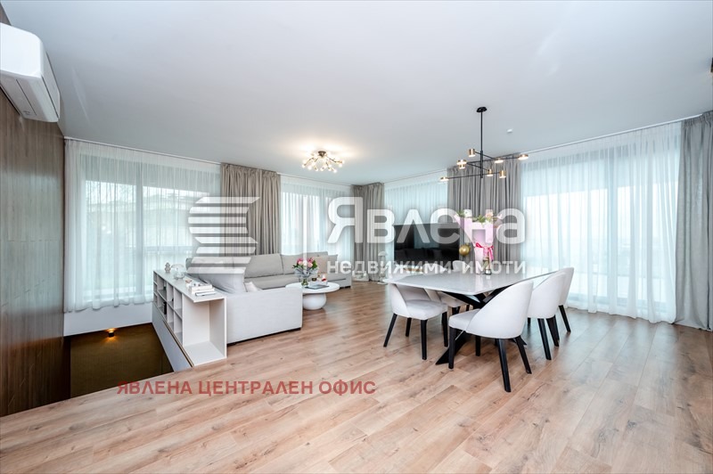 Продава МЕЗОНЕТ, гр. София, Бояна, снимка 3 - Апартаменти - 56367117