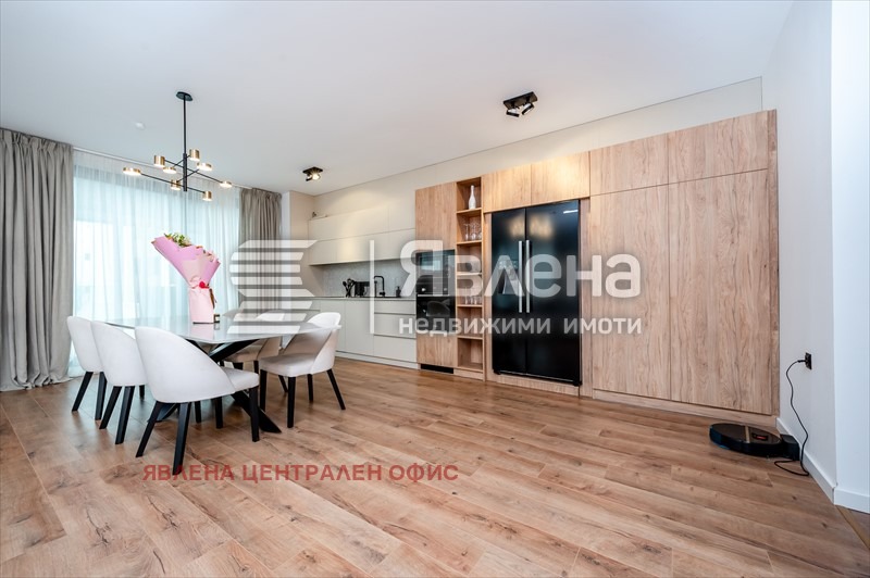 Продава МЕЗОНЕТ, гр. София, Бояна, снимка 2 - Апартаменти - 56367117