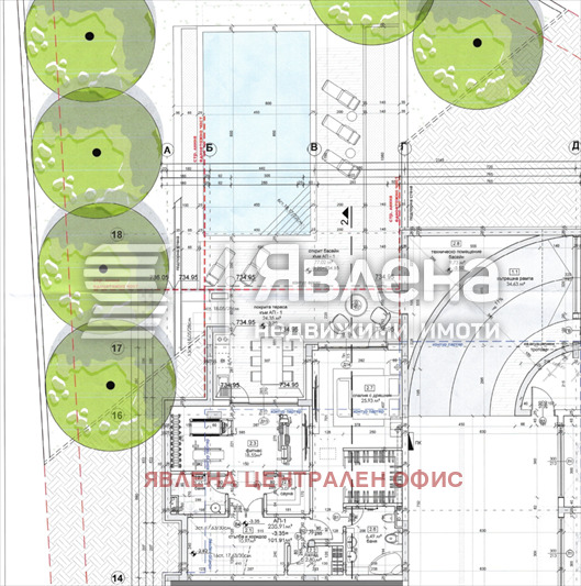 Продава МЕЗОНЕТ, гр. София, Бояна, снимка 17 - Апартаменти - 56367117
