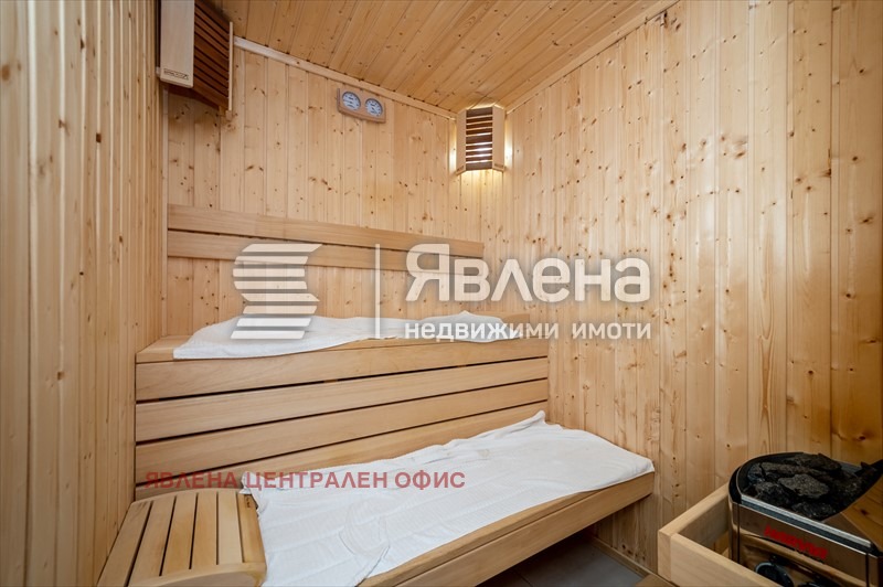 Продава МЕЗОНЕТ, гр. София, Бояна, снимка 11 - Апартаменти - 56367117