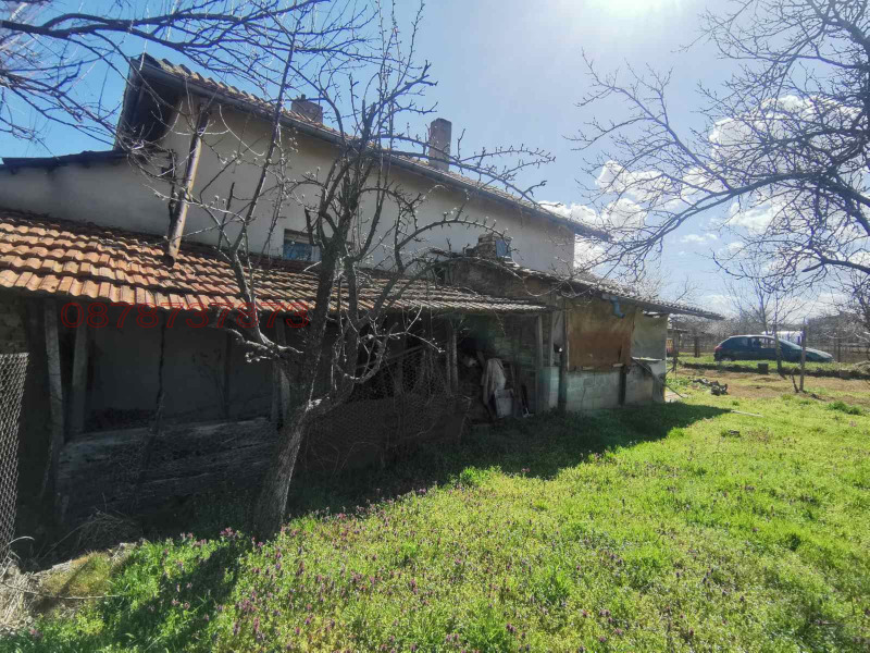 Продава КЪЩА, с. Цонево, област Варна, снимка 4 - Къщи - 45560632