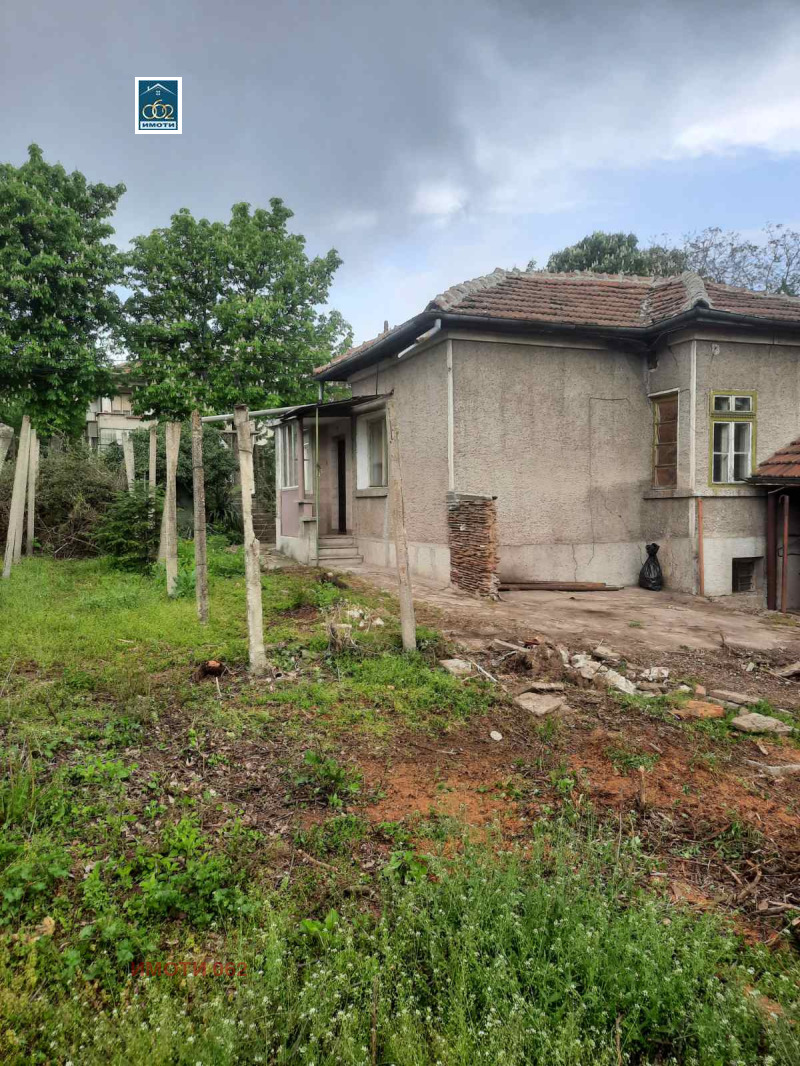 Na prodej  Dům oblast Veliko Tarnovo , Gorna Orjachovica , 120 m2 | 39776706 - obraz [3]