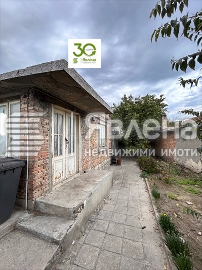 Продава КЪЩА, гр. Варна, Трошево, снимка 1 - Къщи - 48987016