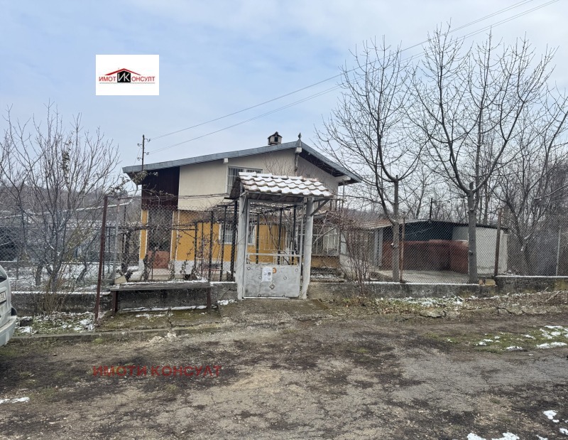 Продава КЪЩА, с. Керека, област Габрово, снимка 1 - Къщи - 49091577