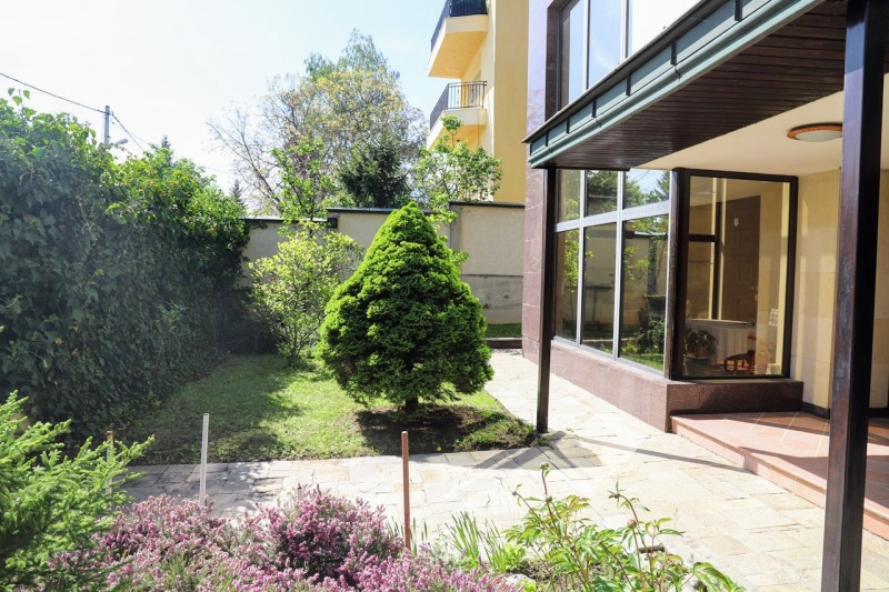 Te koop  Huis Sofia , Gorna banja , 1100 m² | 32882557 - afbeelding [4]
