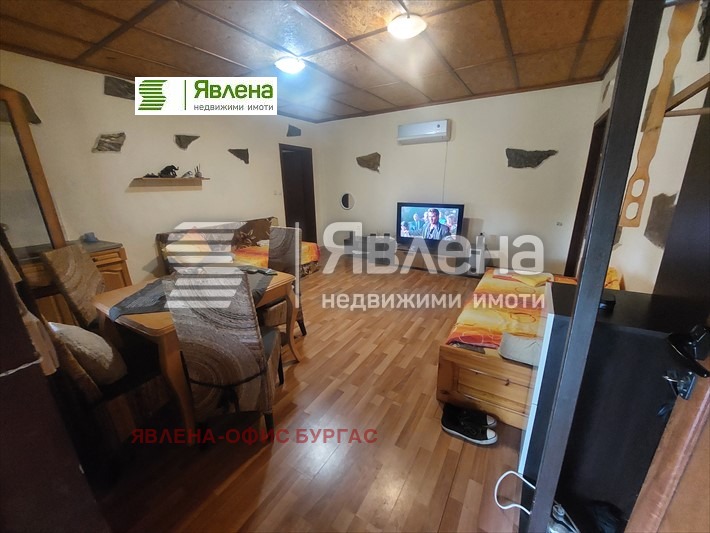 Myytävänä  Talo Burgasin alue , Pomorie , 115 neliömetriä | 98768601