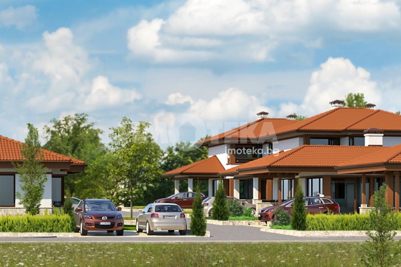 Til salg  Hus region Sofia , Herakovo , 109 kvm | 63371325 - billede [5]