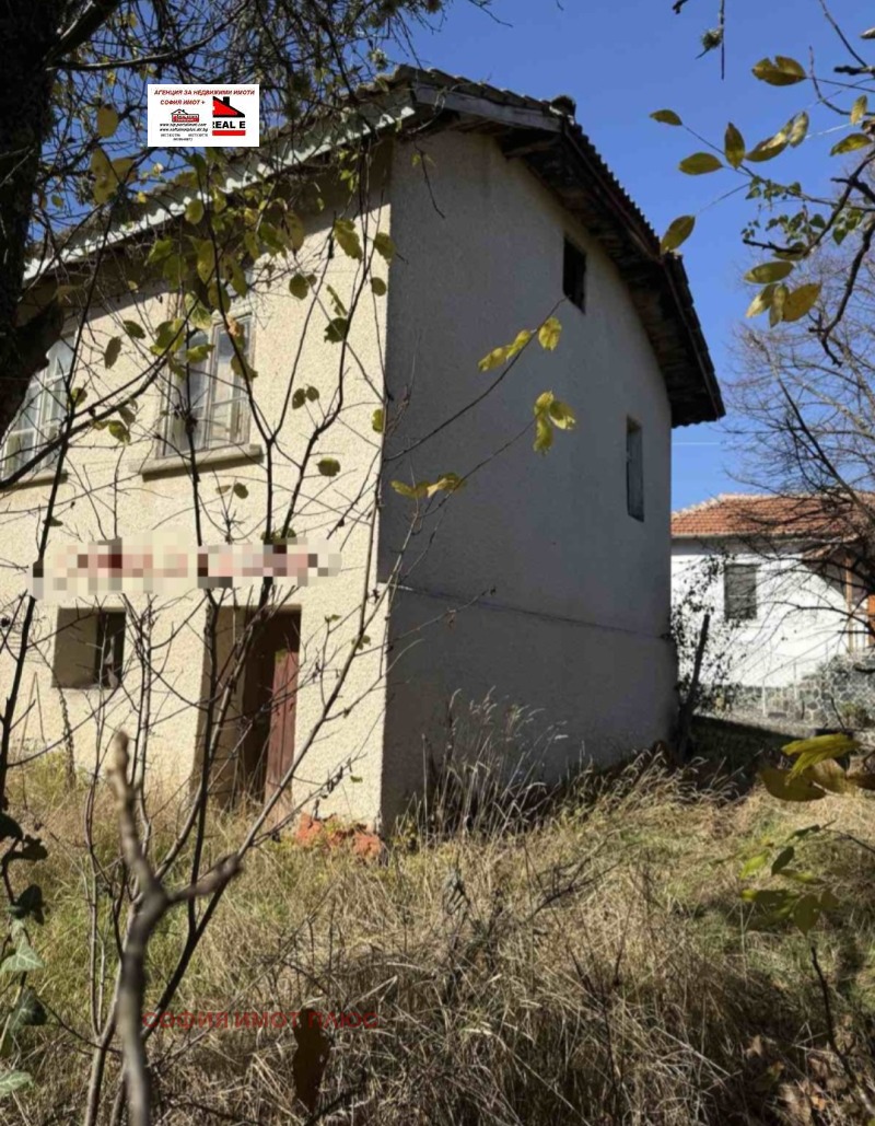 Продава КЪЩА, с. Касилаг, област Перник, снимка 3 - Къщи - 52331152