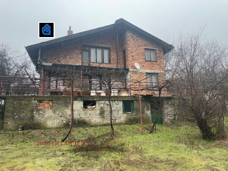 Продава КЪЩА, с. Змейово, област Стара Загора, снимка 15 - Къщи - 53463620