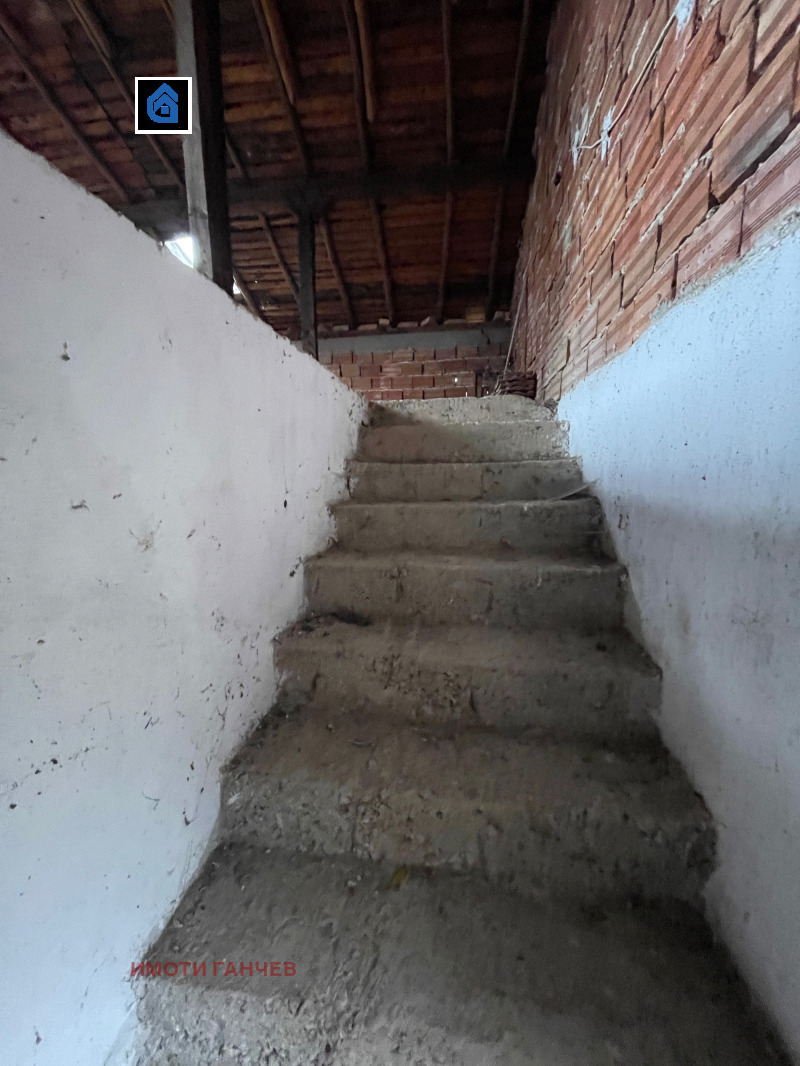 Продава КЪЩА, с. Змейово, област Стара Загора, снимка 10 - Къщи - 53463620