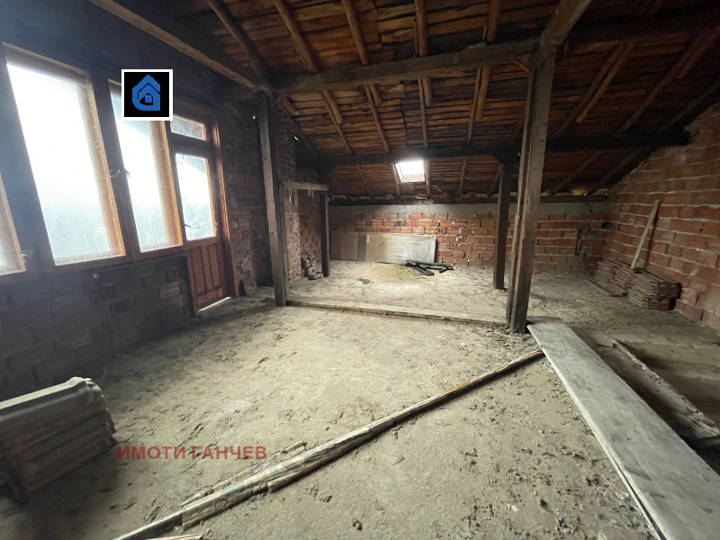 Продава КЪЩА, с. Змейово, област Стара Загора, снимка 7 - Къщи - 53463620