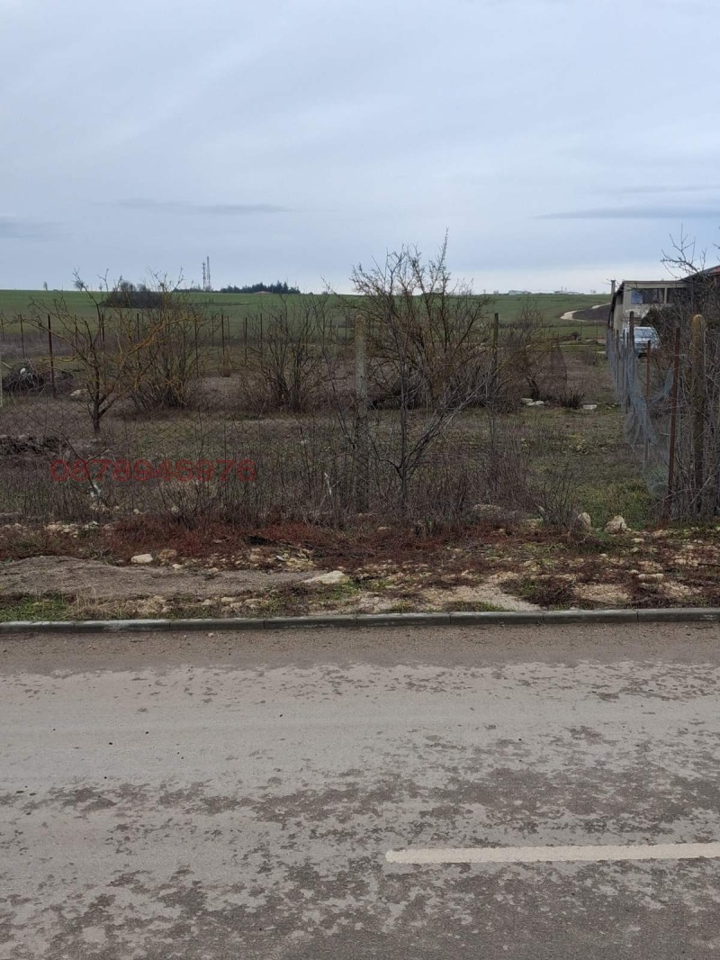 Продава ПАРЦЕЛ, гр. Варна, м-т Добрева чешма