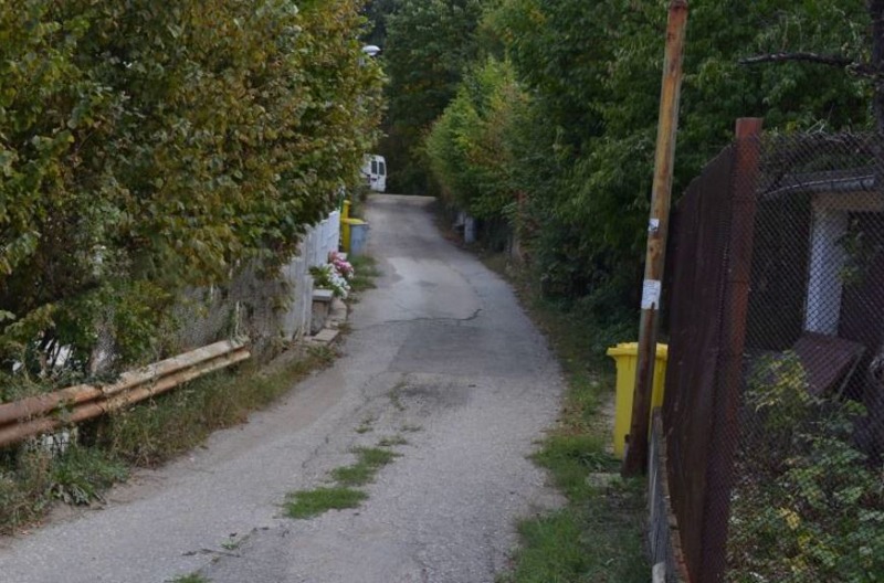 Til salg  Grund Sofia , Pancharevo , 527 kvm | 79563659 - billede [3]