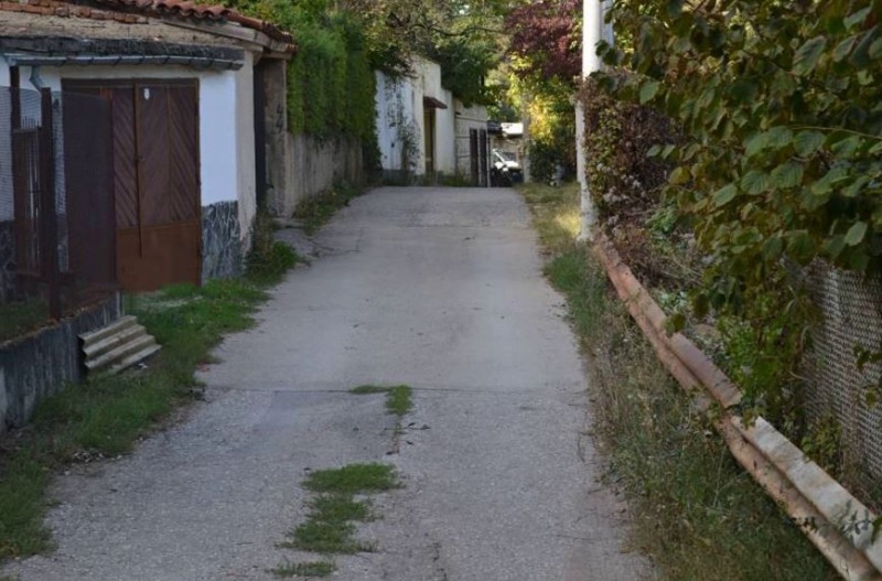 Til salg  Grund Sofia , Pancharevo , 527 kvm | 79563659 - billede [4]