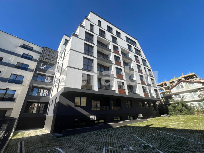 Продава БИЗНЕС ИМОТ, гр. Варна, Левски 1, снимка 7 - Други - 51910950