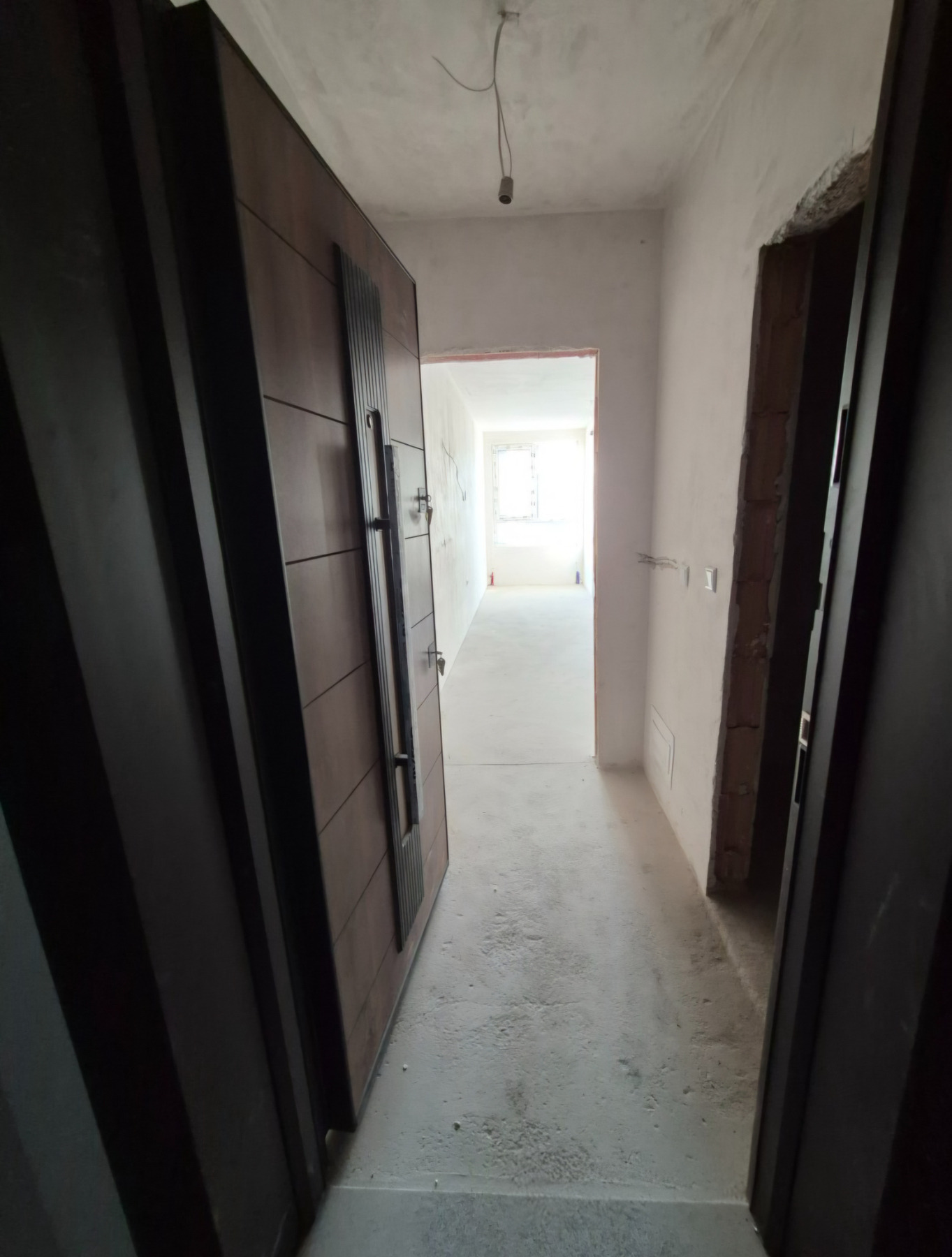 Продава 1-СТАЕН, гр. София, Толстой, снимка 3 - Апартаменти - 55834201