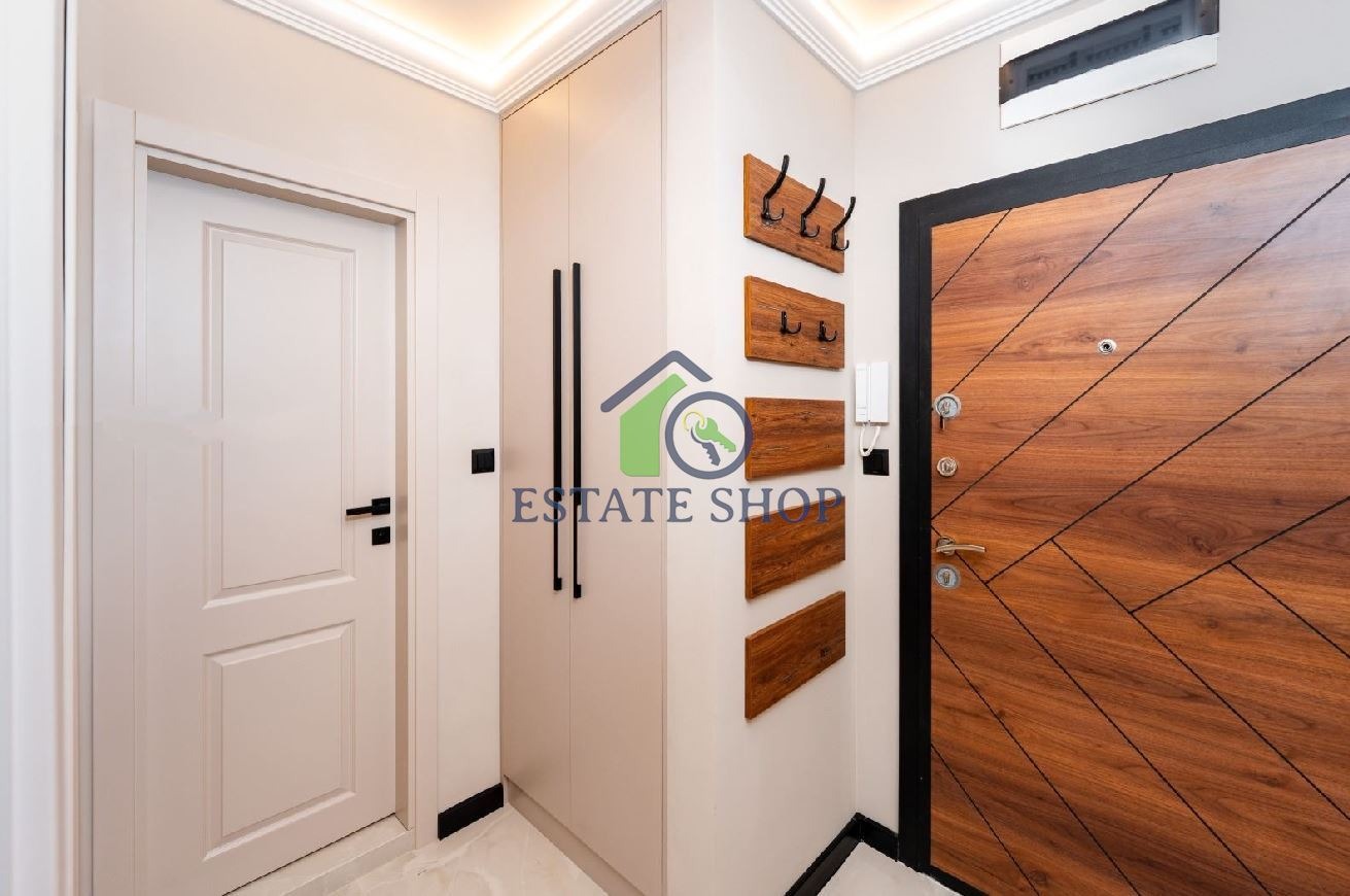 Продава 2-СТАЕН, гр. Пловдив, Остромила, снимка 8 - Апартаменти - 54449291