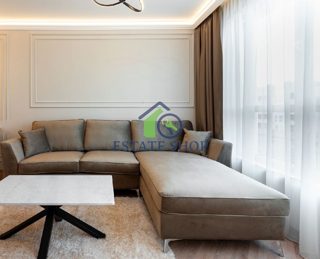 Продава 2-СТАЕН, гр. Пловдив, Остромила, снимка 3 - Апартаменти - 54449291