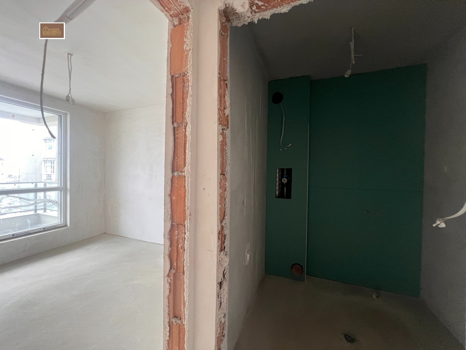 Продава 2-СТАЕН, гр. София, Дървеница, снимка 10 - Апартаменти - 54918572